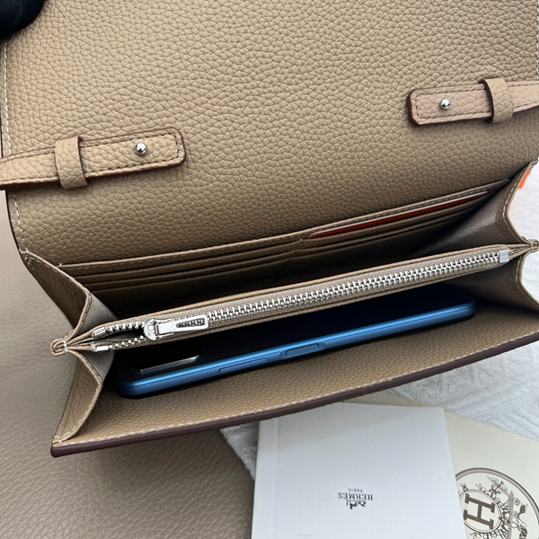 エルメス バッグ 激安着用イメージ